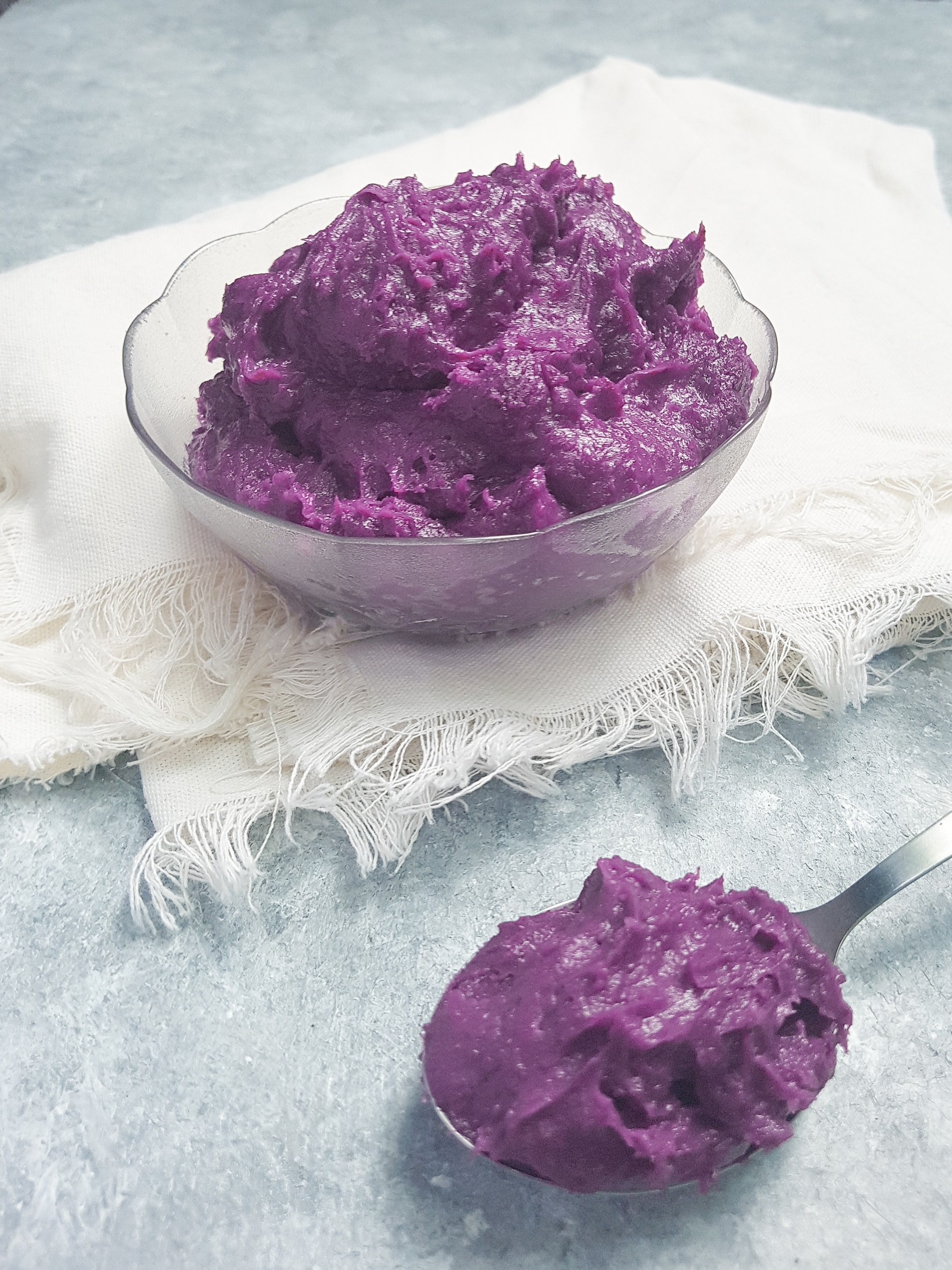Ube Halaya Special