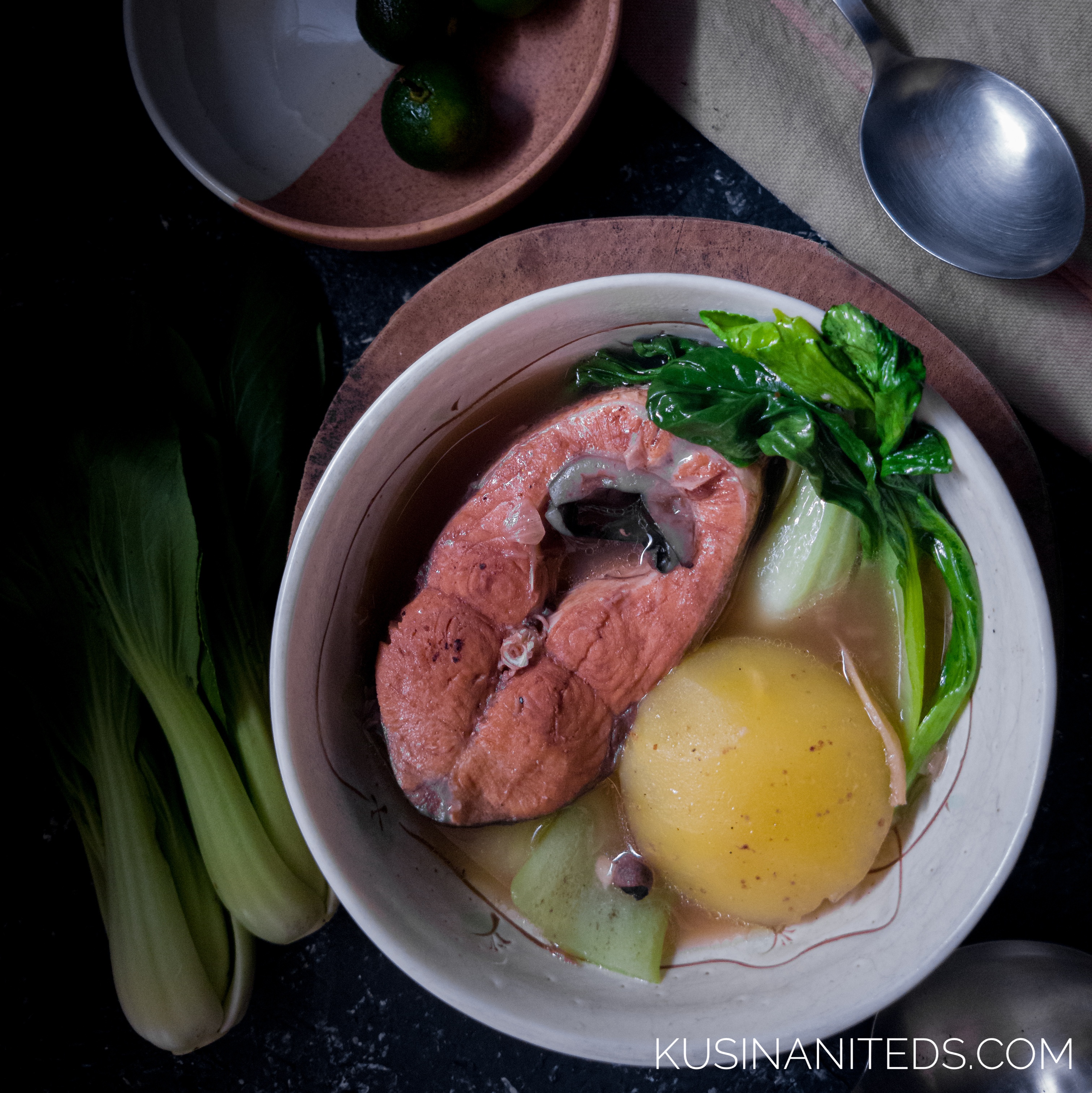Pesang Bangus Recipe