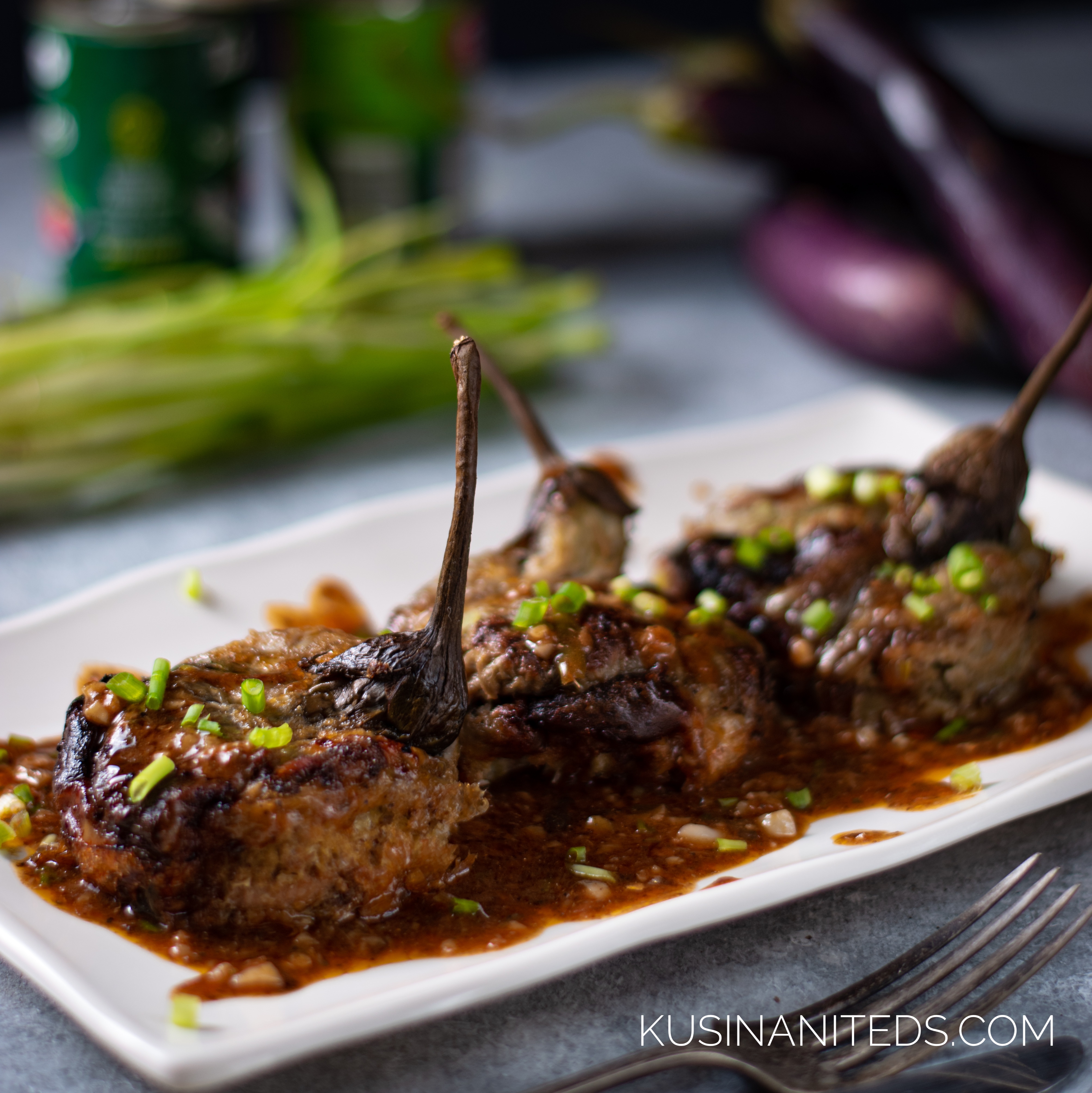 Tortang Sardinas Recipe