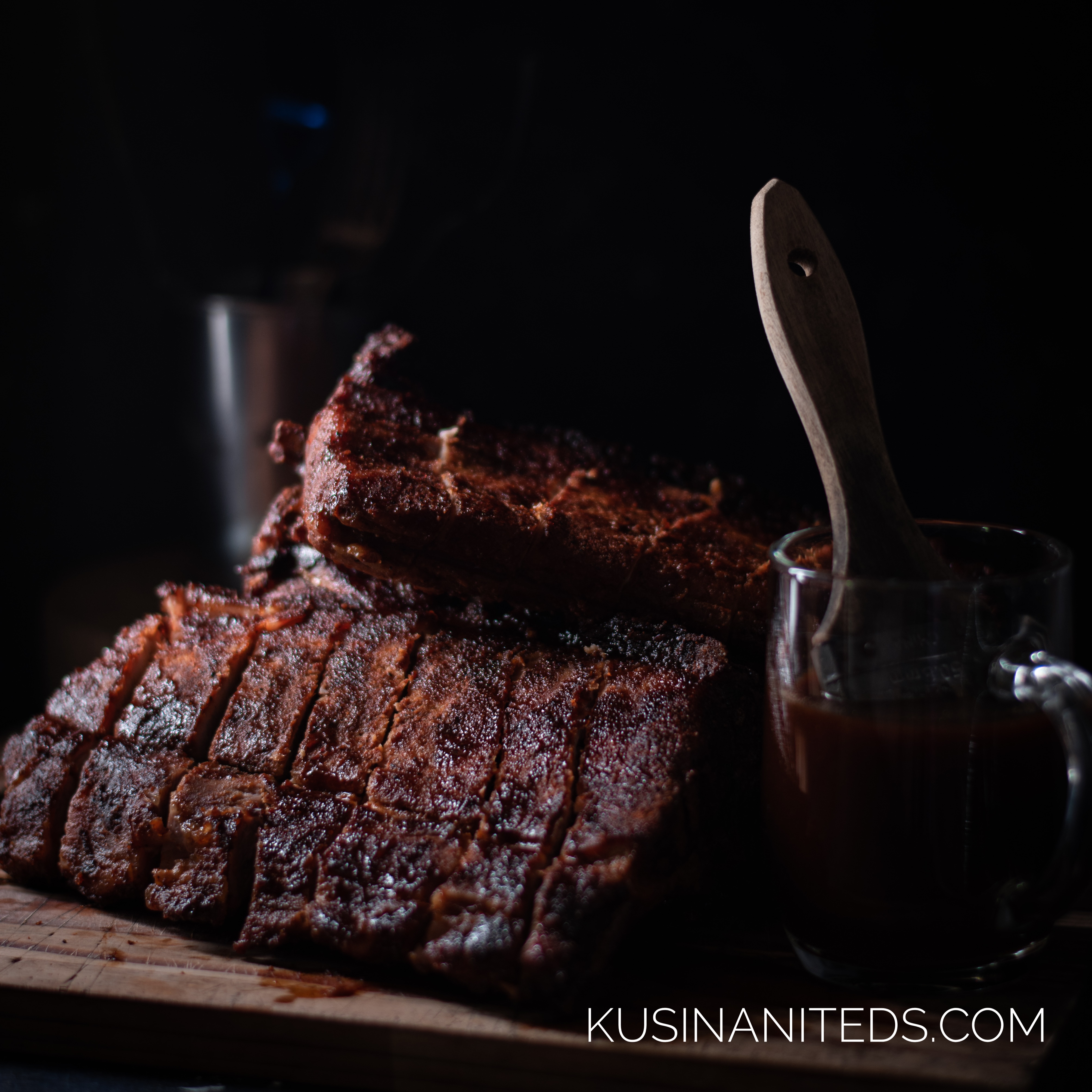 Baby Back Ribs Recipe