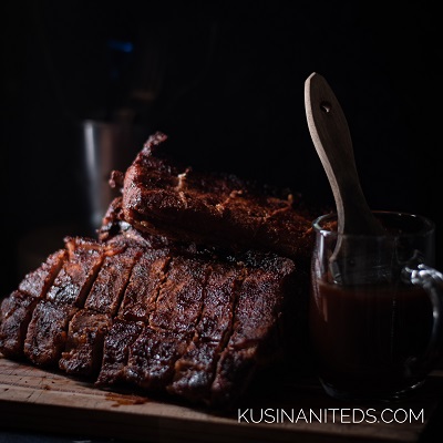 Baby Back Ribs Recipe: Simple Recipe that is Worth the Wait