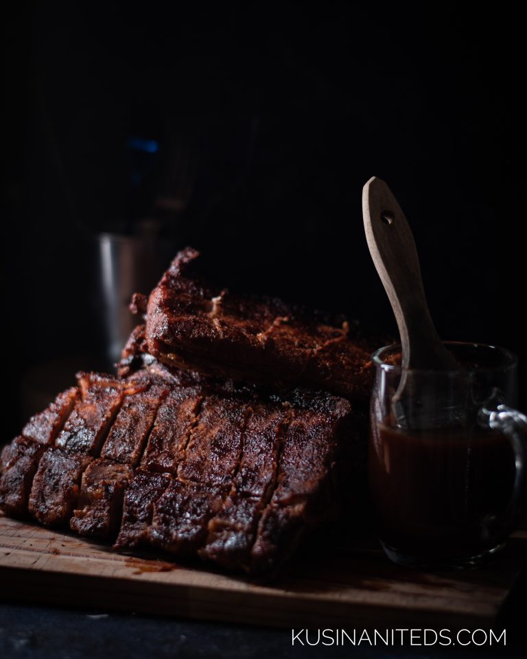 Baby Back Ribs Recipe: Simple Recipe that is Worth the Wait