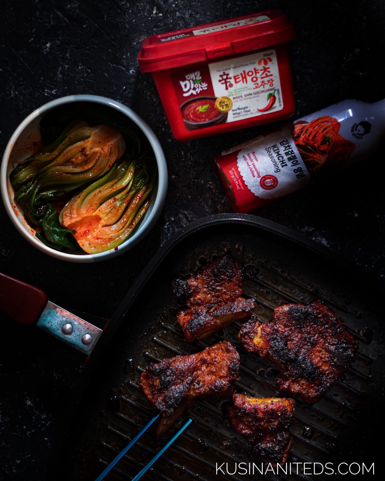 Samgyupsal Style Pork Belly A Quick and Easy Recipe to Try at Home