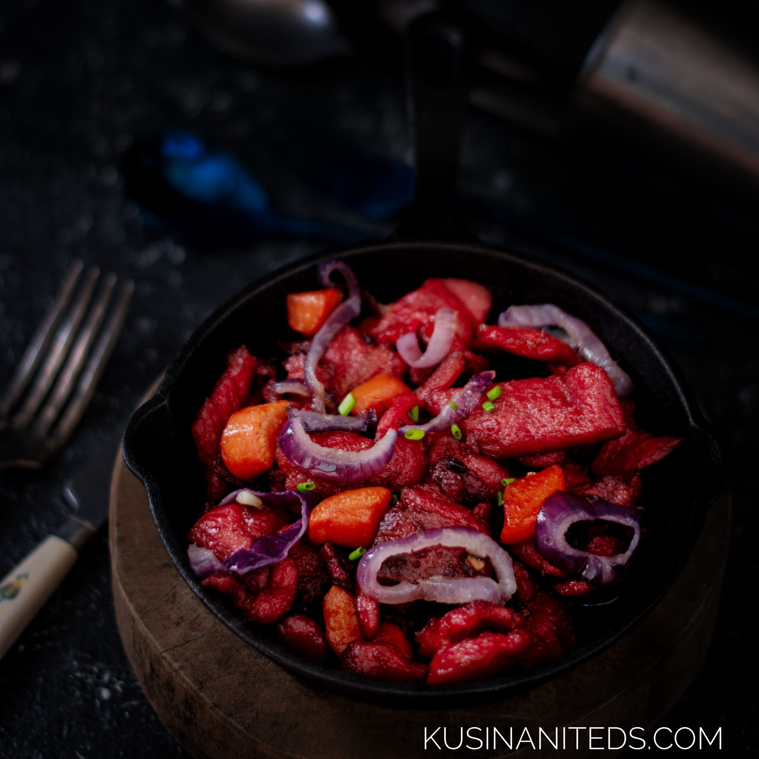 Special Tocino Remake Recipe